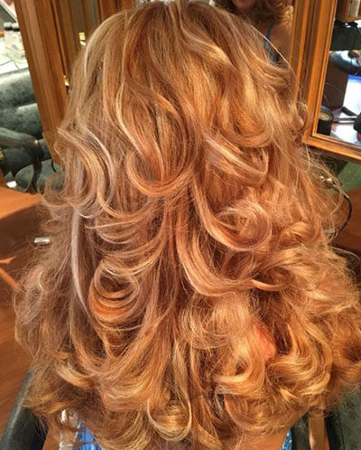 Hair Hair