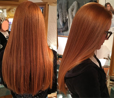 Hair Hair