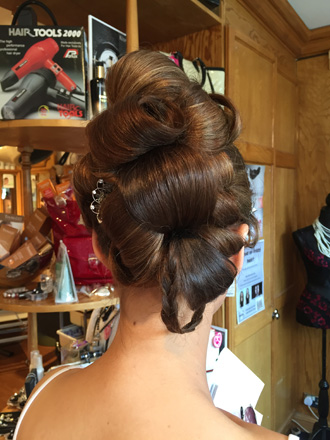 Hair Hair