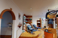 Evie Clark &mdash; salon gallery