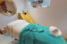 Evie Clark &mdash; salon gallery
